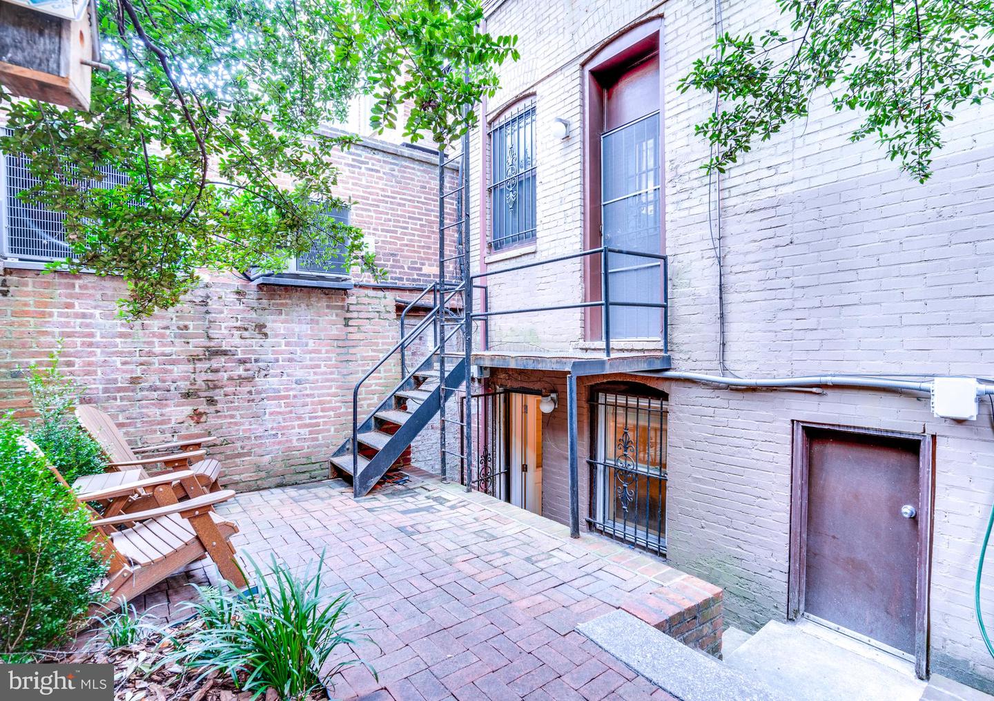 2115 S STREET NW Unit: 1/2
