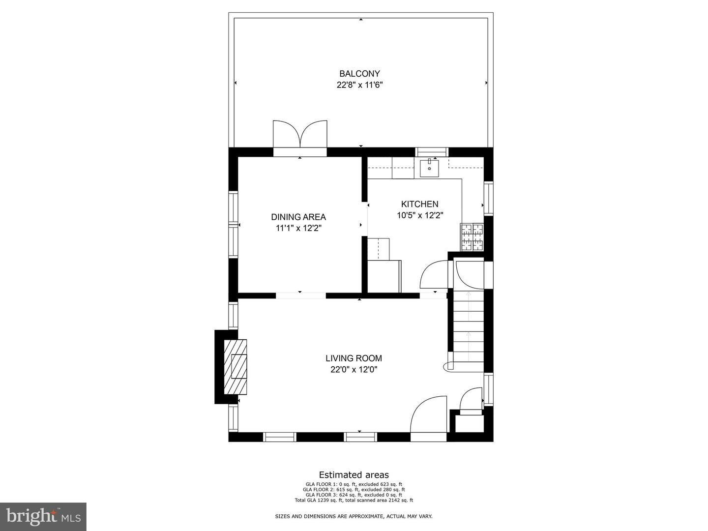 4424 FARADAY PLACE NW