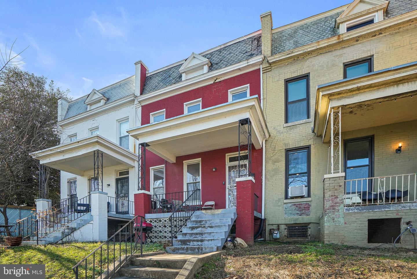 518 13TH STREET NE