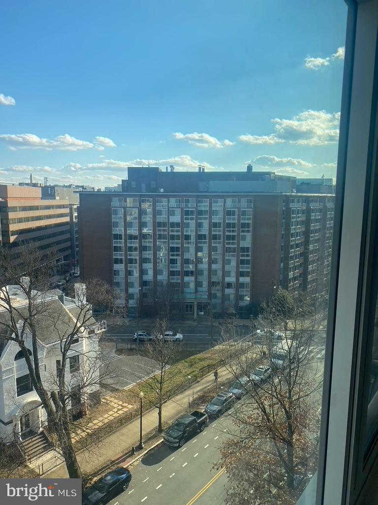 1330 NEW HAMPSHIRE AVENUE NW Unit: 902