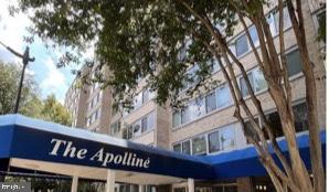 1330 NEW HAMPSHIRE AVENUE NW Unit: 902