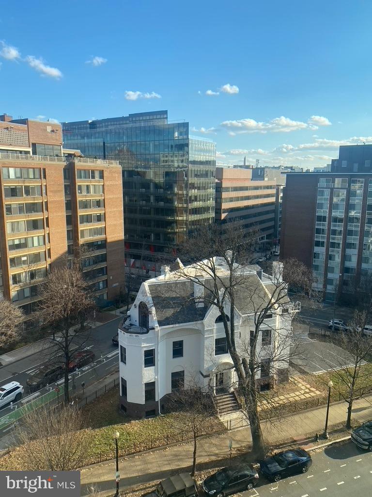 1330 NEW HAMPSHIRE AVENUE NW Unit: 902