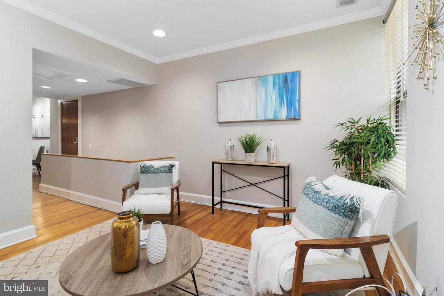1840 CALIFORNIA STREET NW Unit: 3A