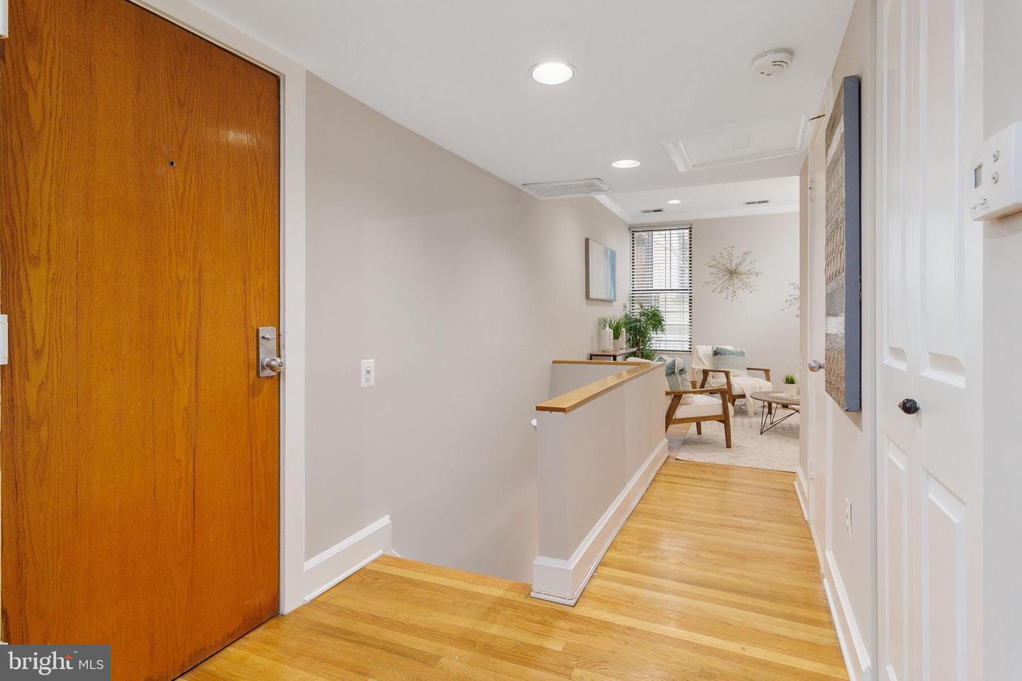 1840 CALIFORNIA STREET NW Unit: 3A