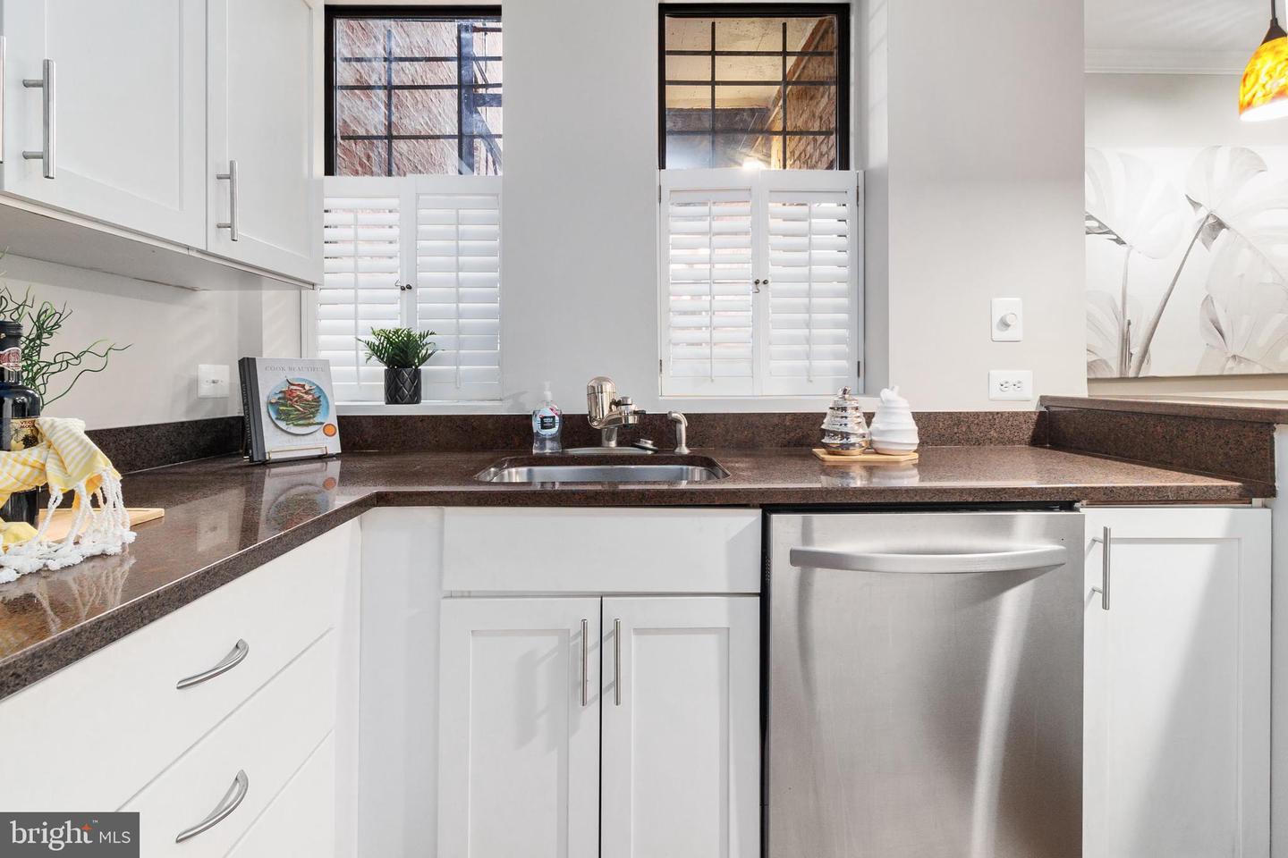 1840 CALIFORNIA STREET NW Unit: 3A