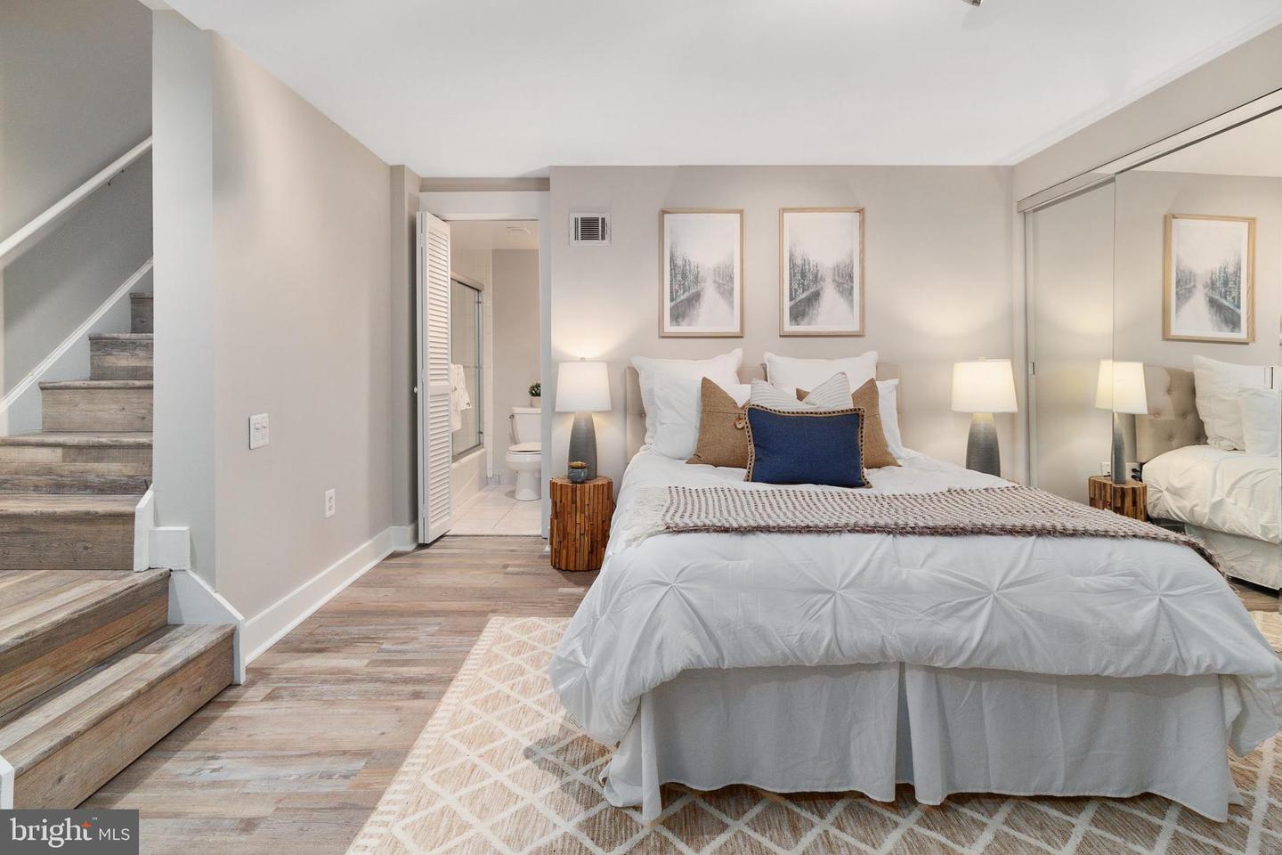 1840 CALIFORNIA STREET NW Unit: 3A