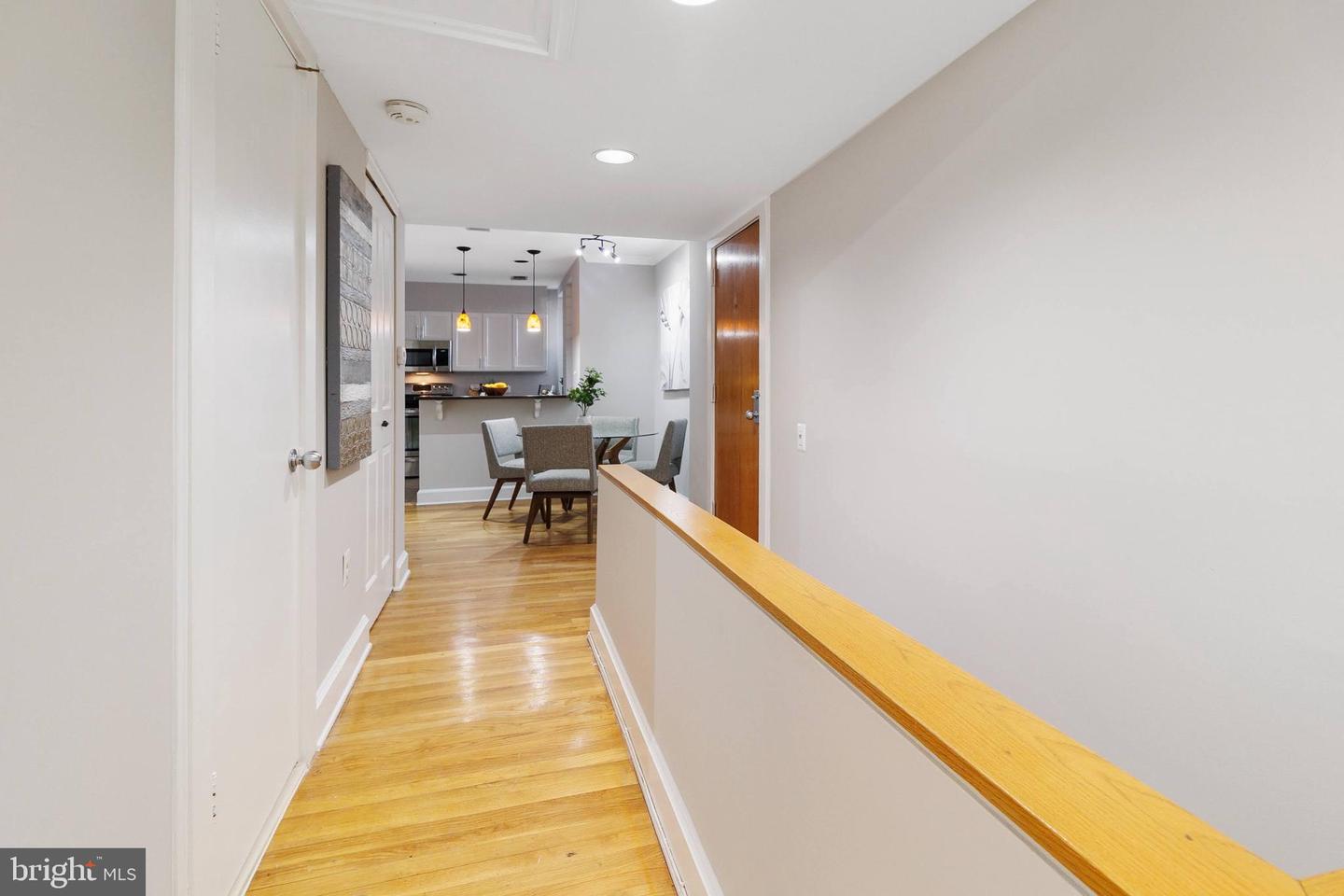 1840 CALIFORNIA STREET NW Unit: 3A