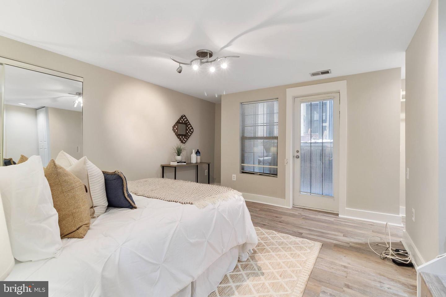 1840 CALIFORNIA STREET NW Unit: 3A