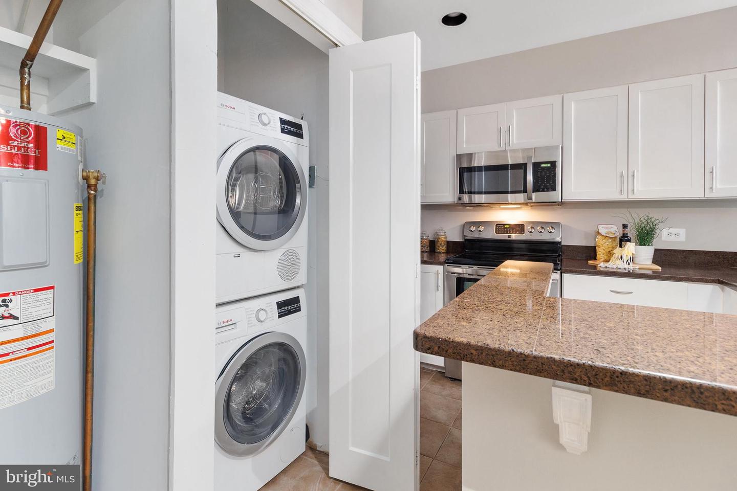 1840 CALIFORNIA STREET NW Unit: 3A