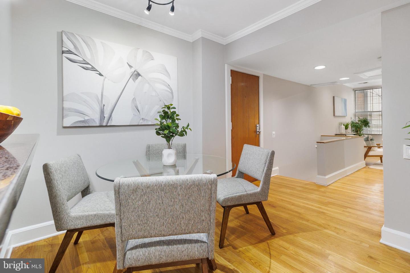 1840 CALIFORNIA STREET NW Unit: 3A