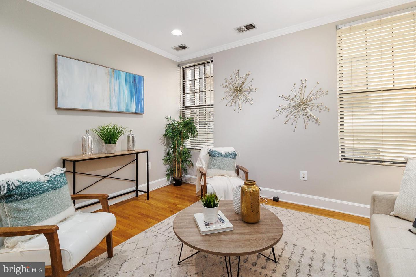 1840 CALIFORNIA STREET NW Unit: 3A