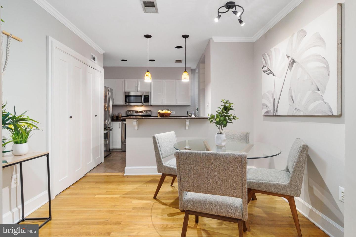 1840 CALIFORNIA STREET NW Unit: 3A