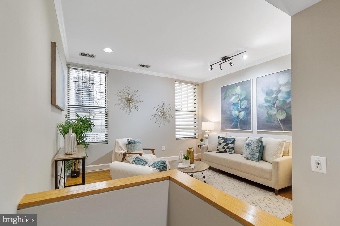 1840 CALIFORNIA STREET NW Unit: 3A