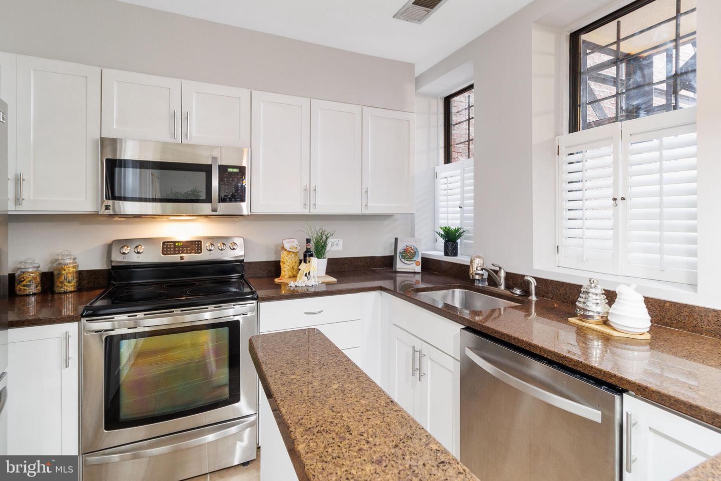 1840 CALIFORNIA STREET NW Unit: 3A
