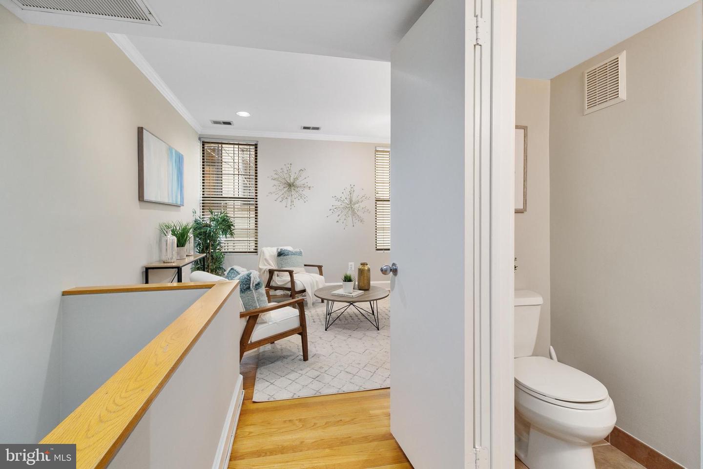 1840 CALIFORNIA STREET NW Unit: 3A