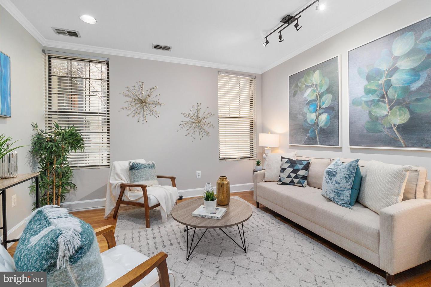1840 CALIFORNIA STREET NW Unit: 3A