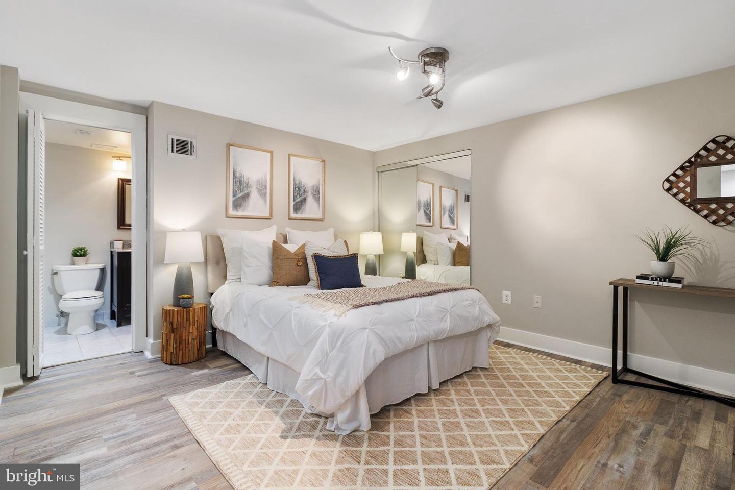 1840 CALIFORNIA STREET NW Unit: 3A