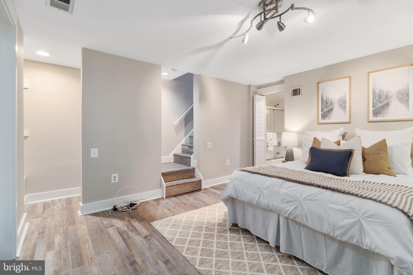 1840 CALIFORNIA STREET NW Unit: 3A