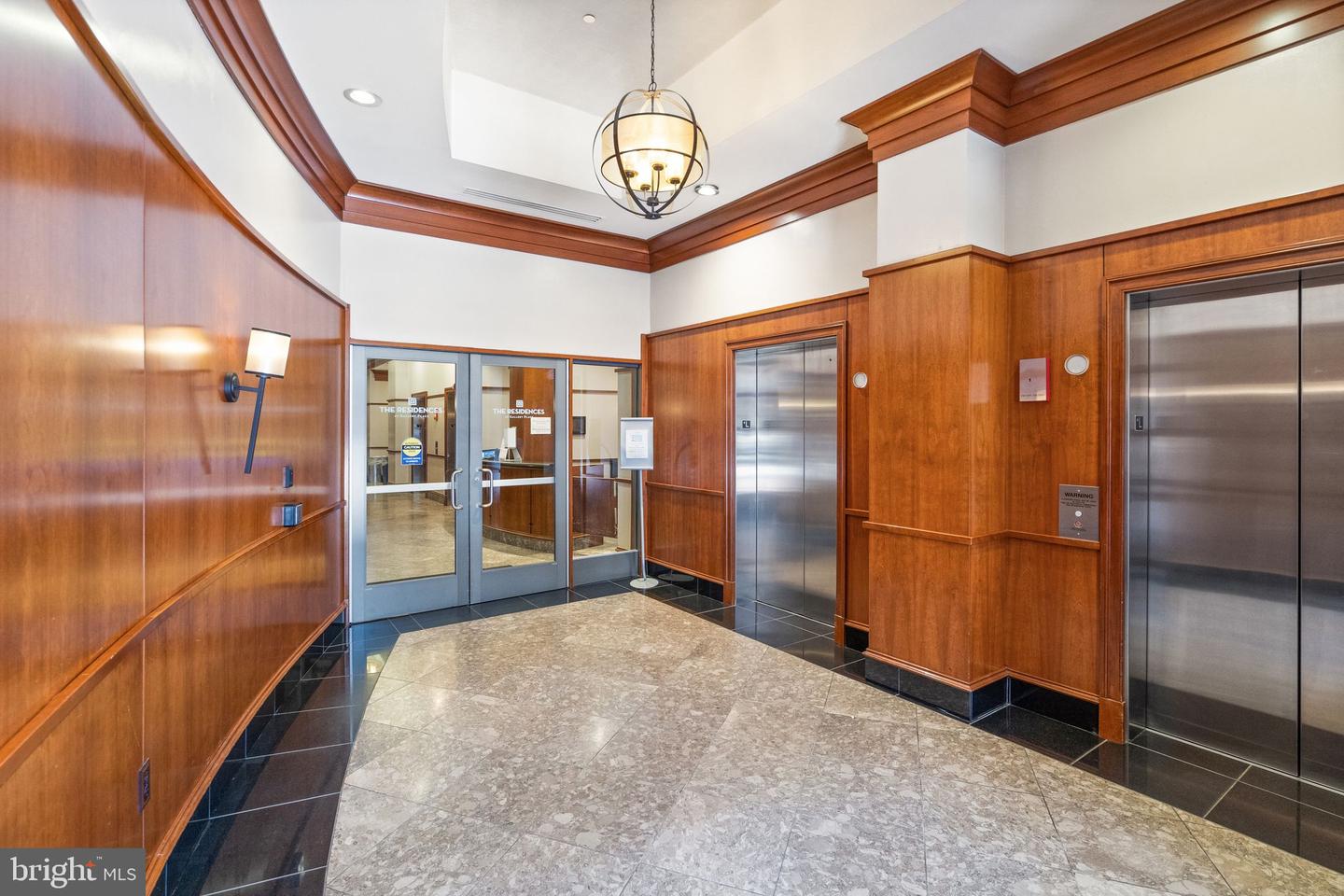 777 7TH STREET NW Unit: 919