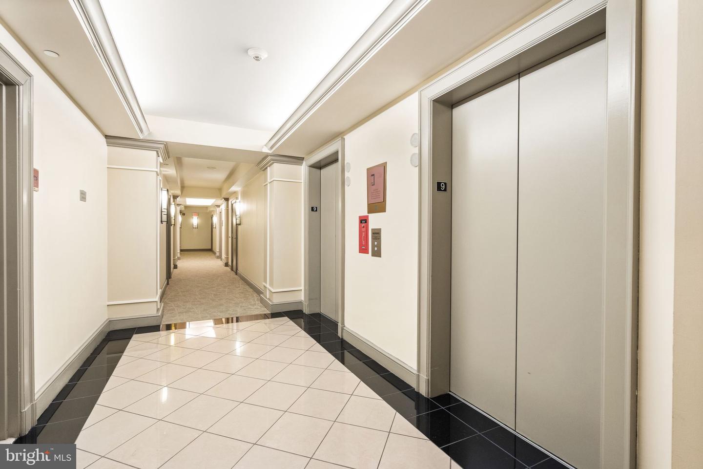 777 7TH STREET NW Unit: 919