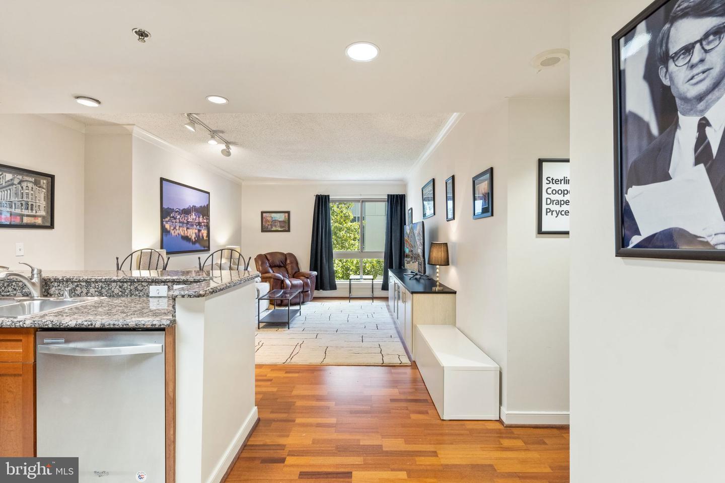 777 7TH STREET NW Unit: 919