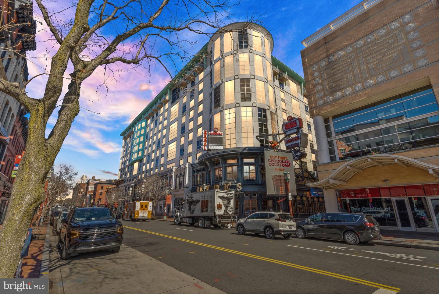 777 7TH STREET NW Unit: 919