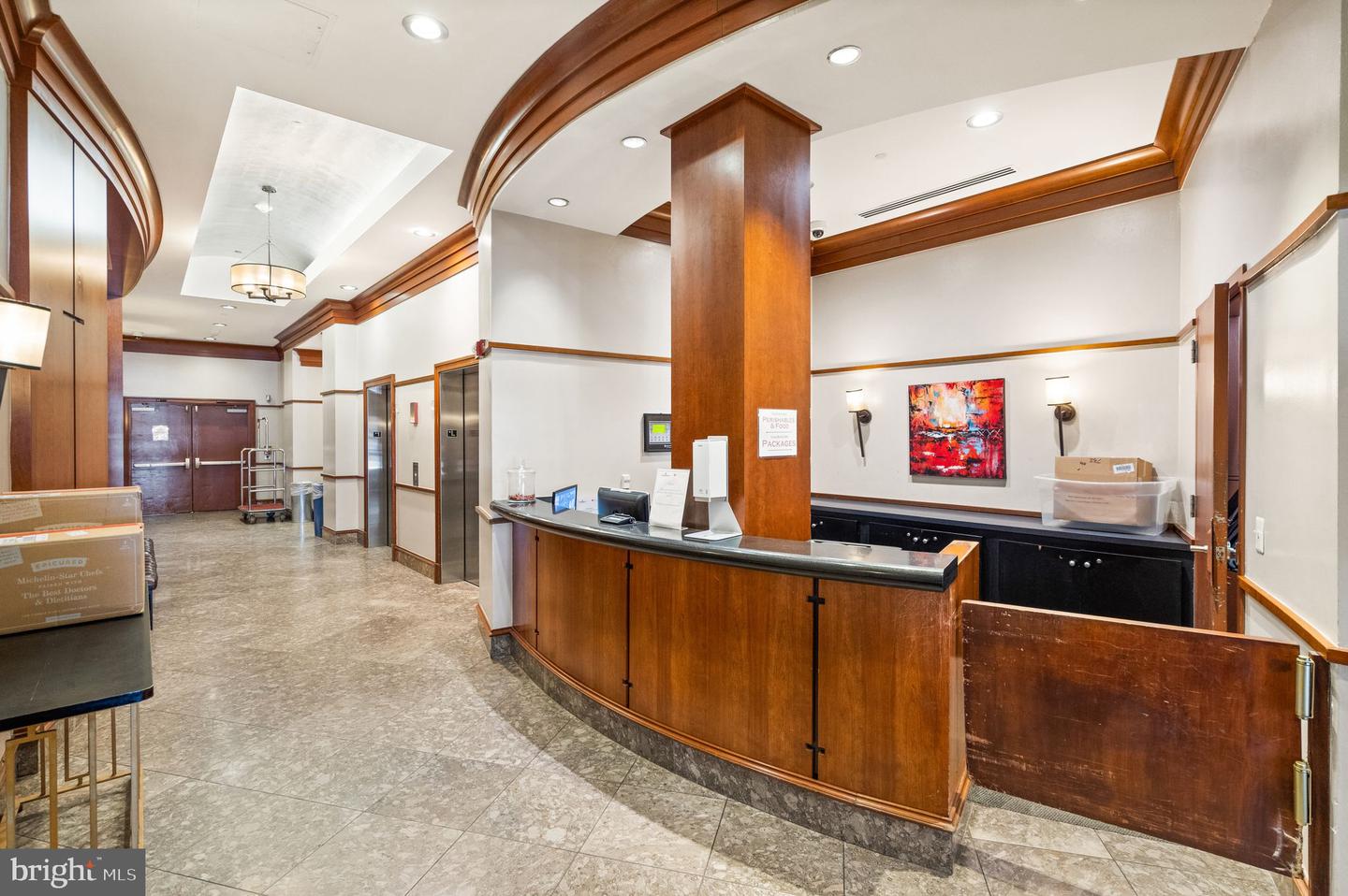 777 7TH STREET NW Unit: 919