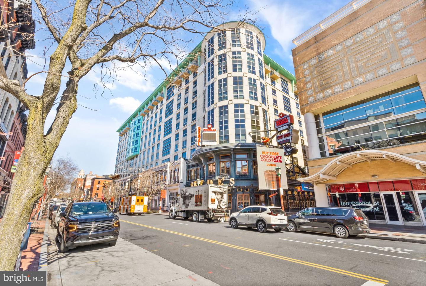 777 7TH STREET NW Unit: 919