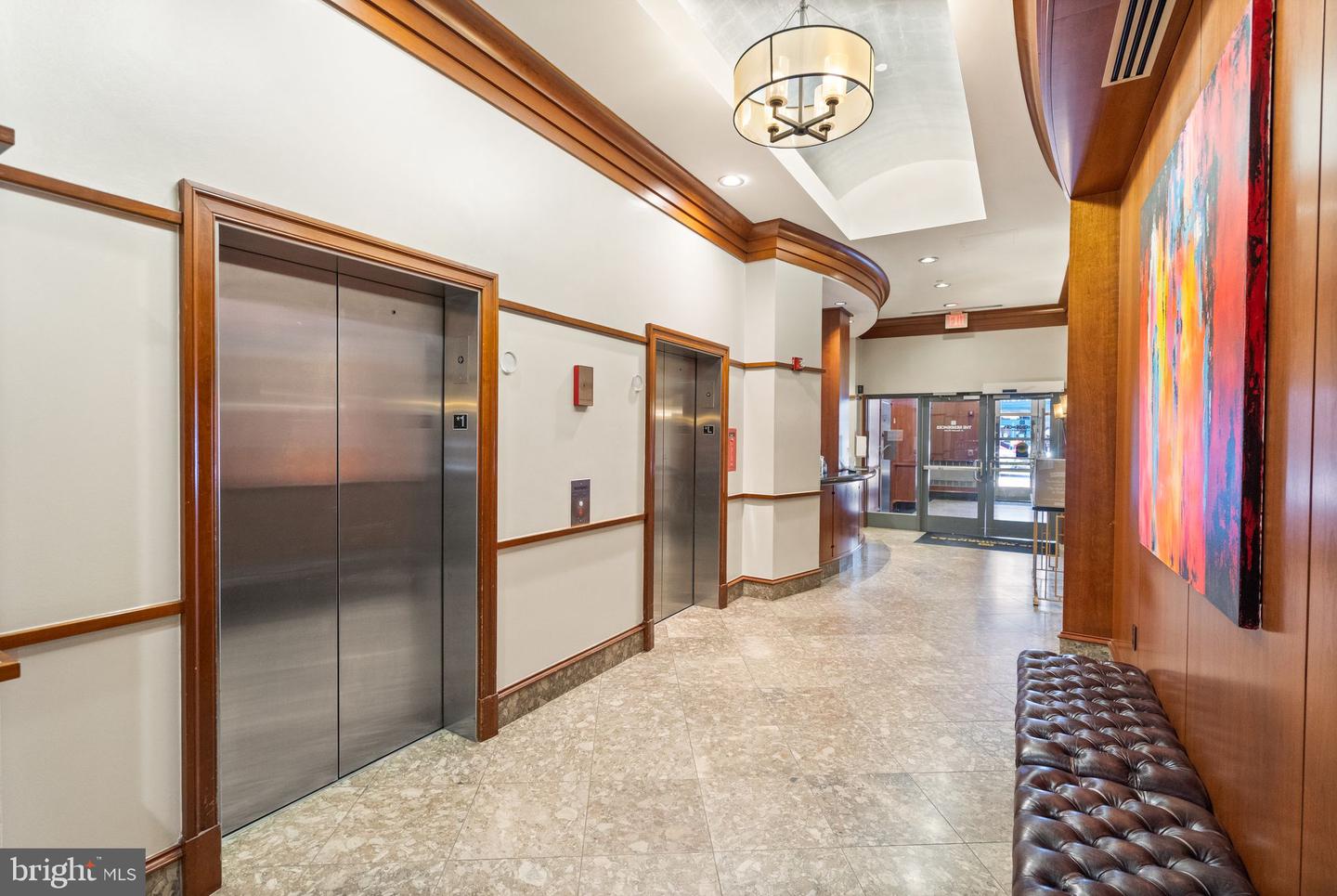 777 7TH STREET NW Unit: 919