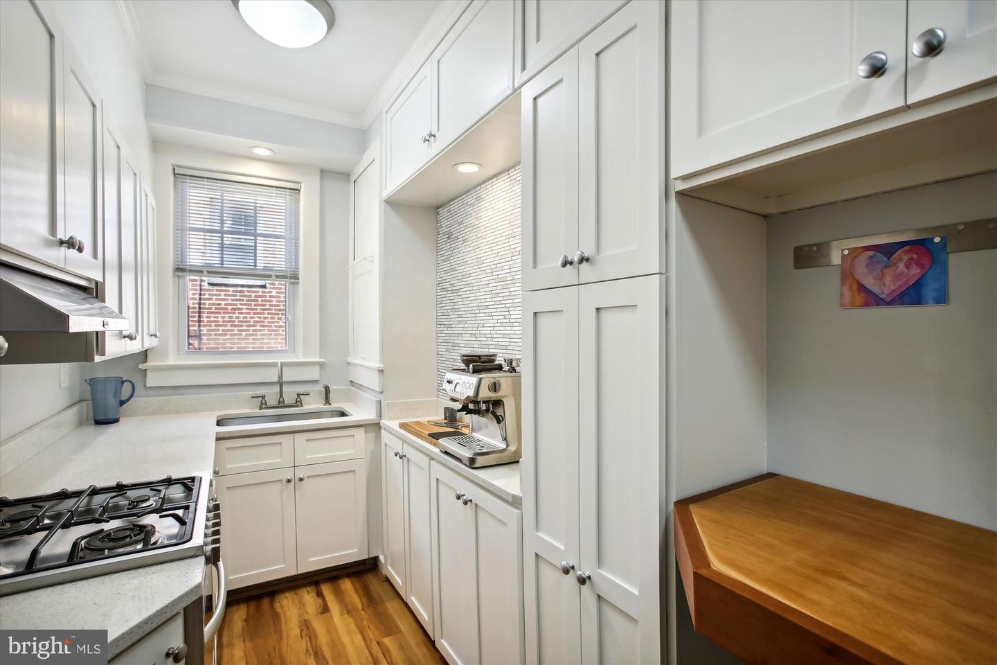 3407 29TH STREET NW Unit: 2