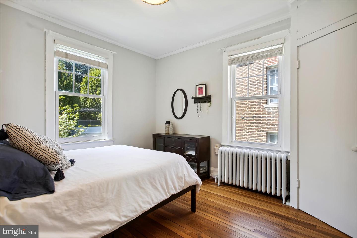 3407 29TH STREET NW Unit: 2