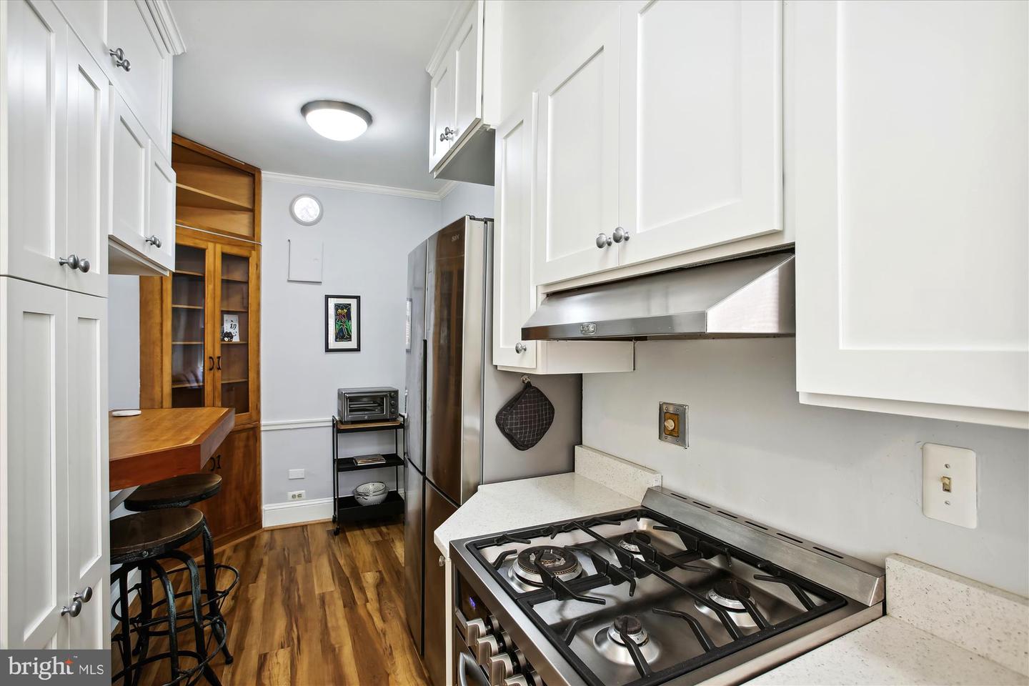 3407 29TH STREET NW Unit: 2