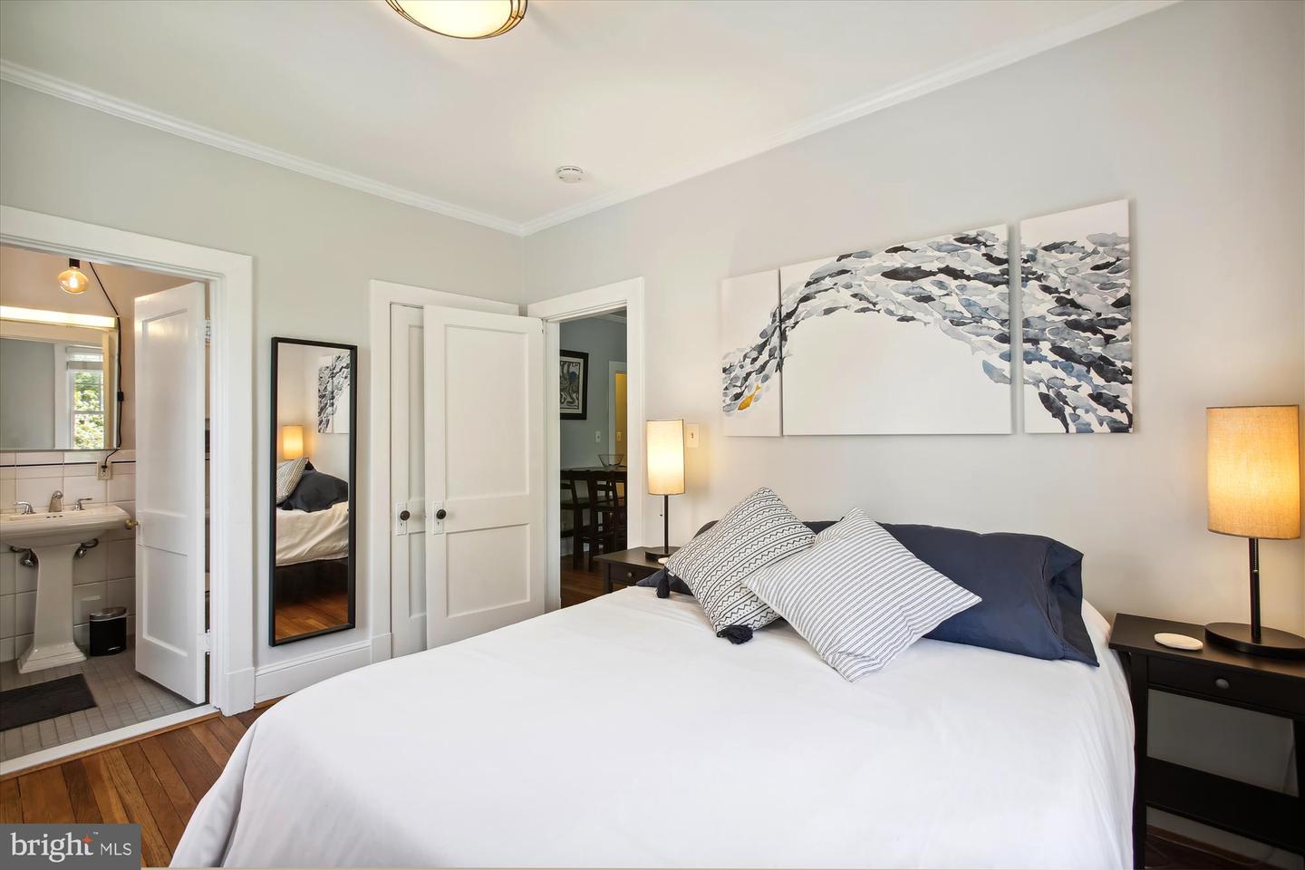 3407 29TH STREET NW Unit: 2