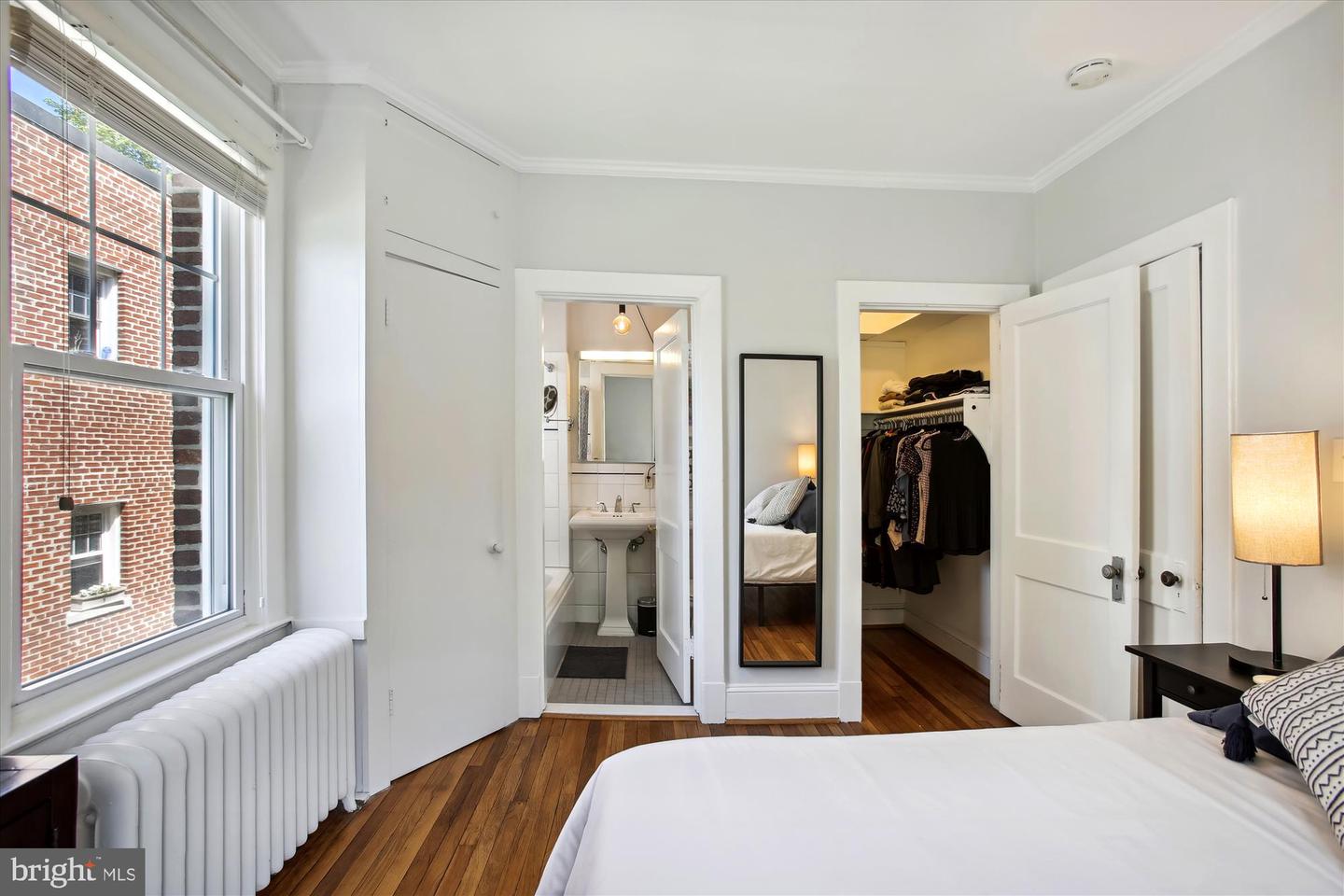 3407 29TH STREET NW Unit: 2