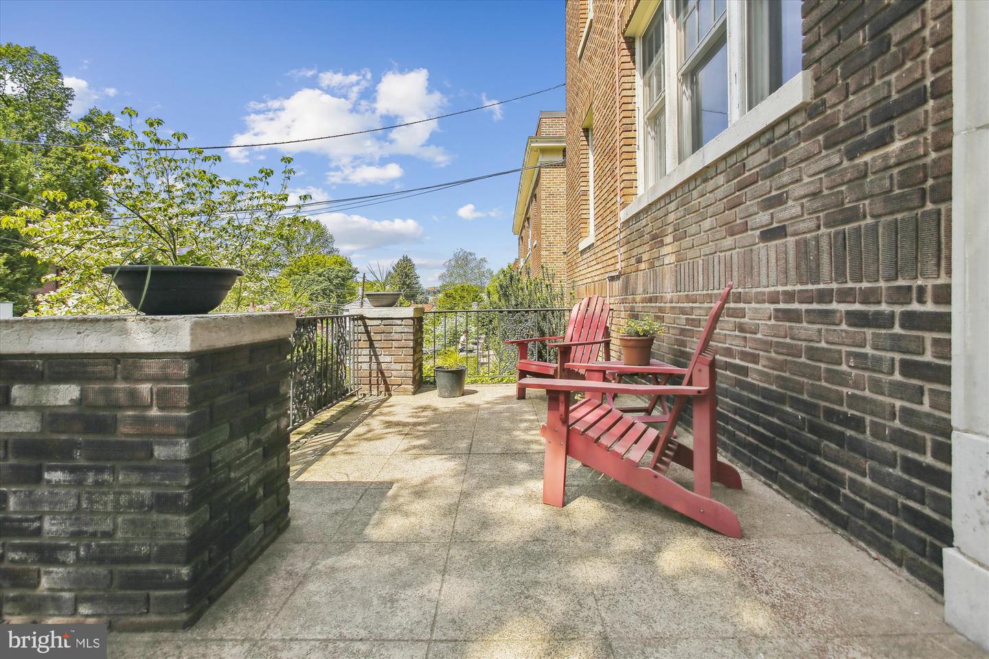 3407 29TH STREET NW Unit: 2