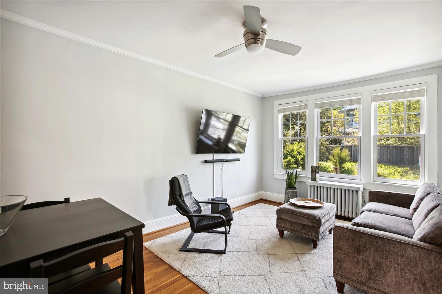 3407 29TH STREET NW Unit: 2