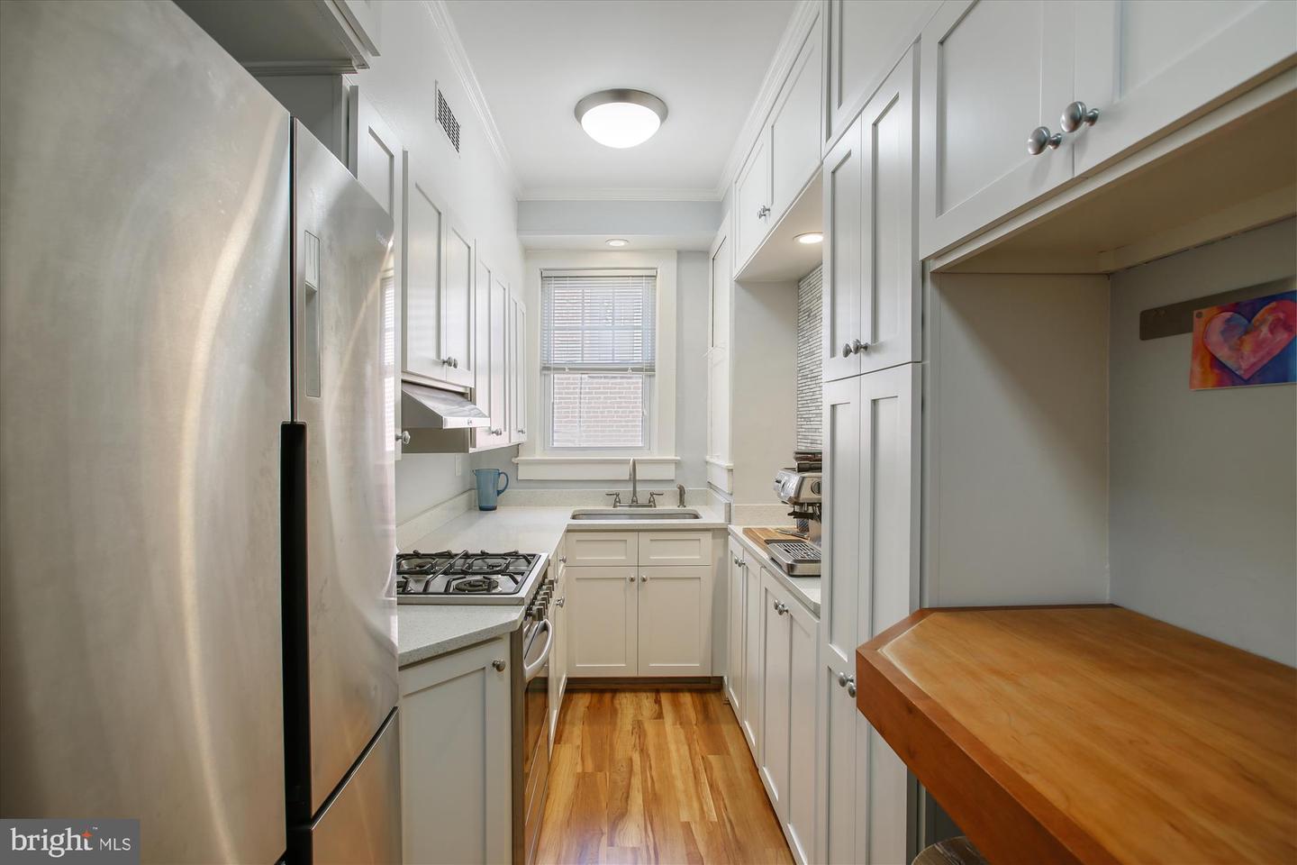 3407 29TH STREET NW Unit: 2