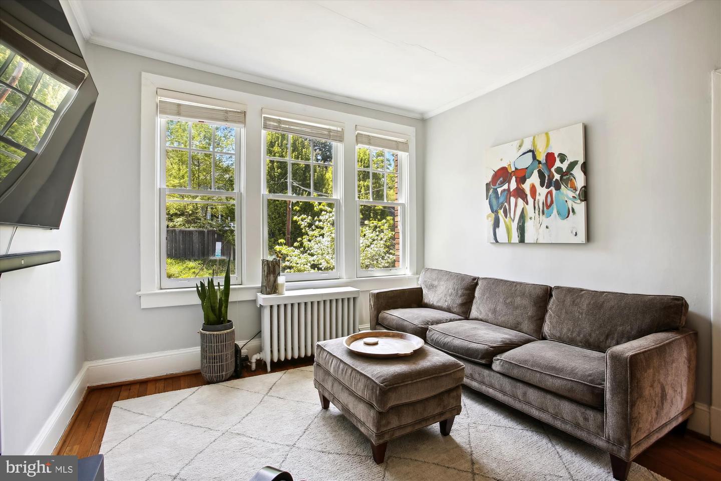 3407 29TH STREET NW Unit: 2