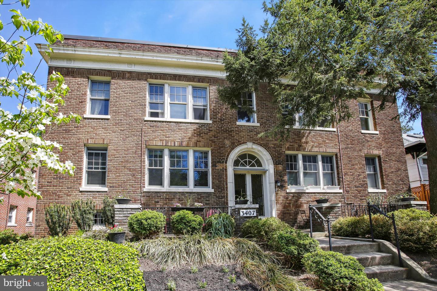3407 29TH STREET NW Unit: 2
