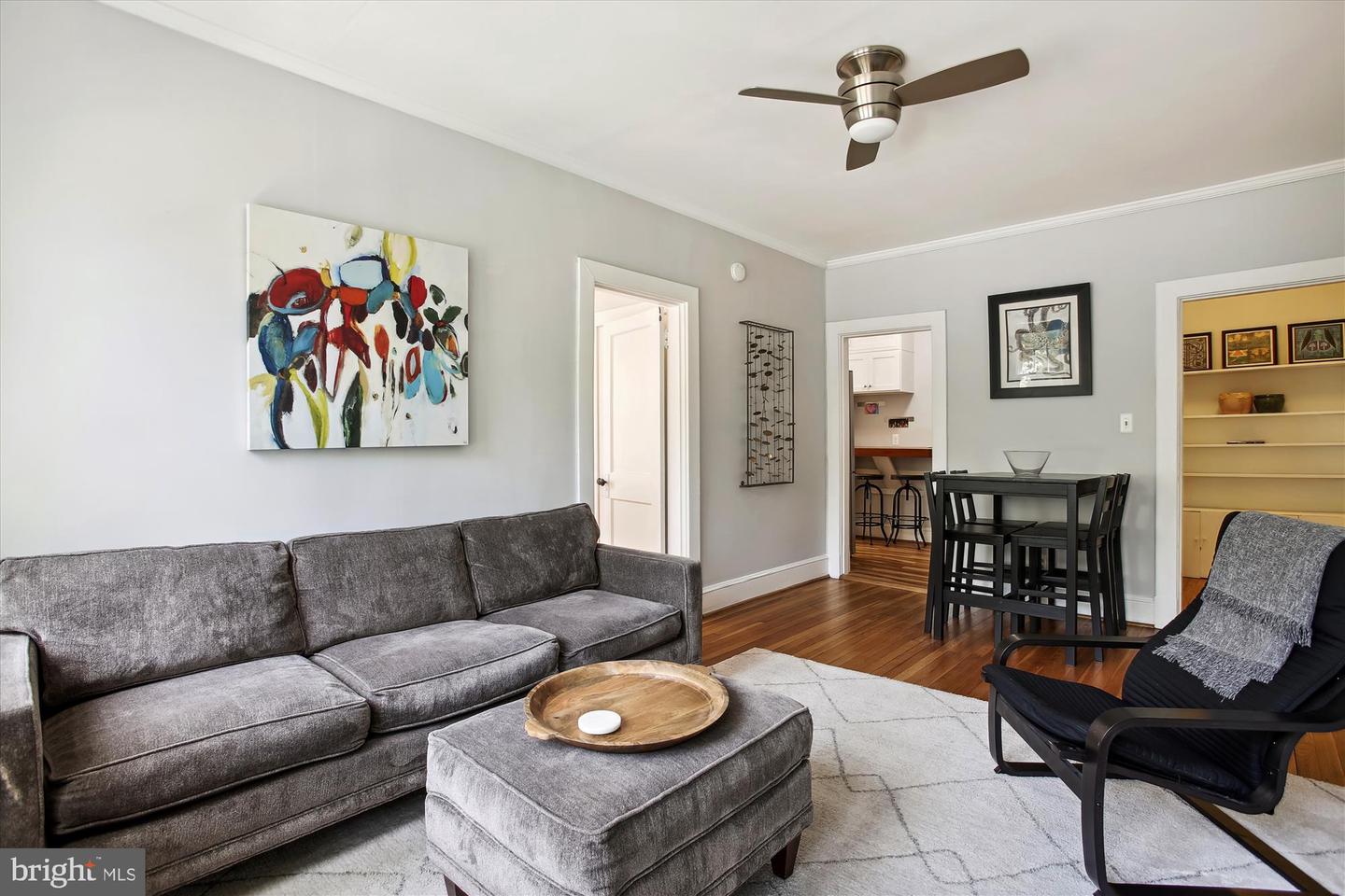 3407 29TH STREET NW Unit: 2