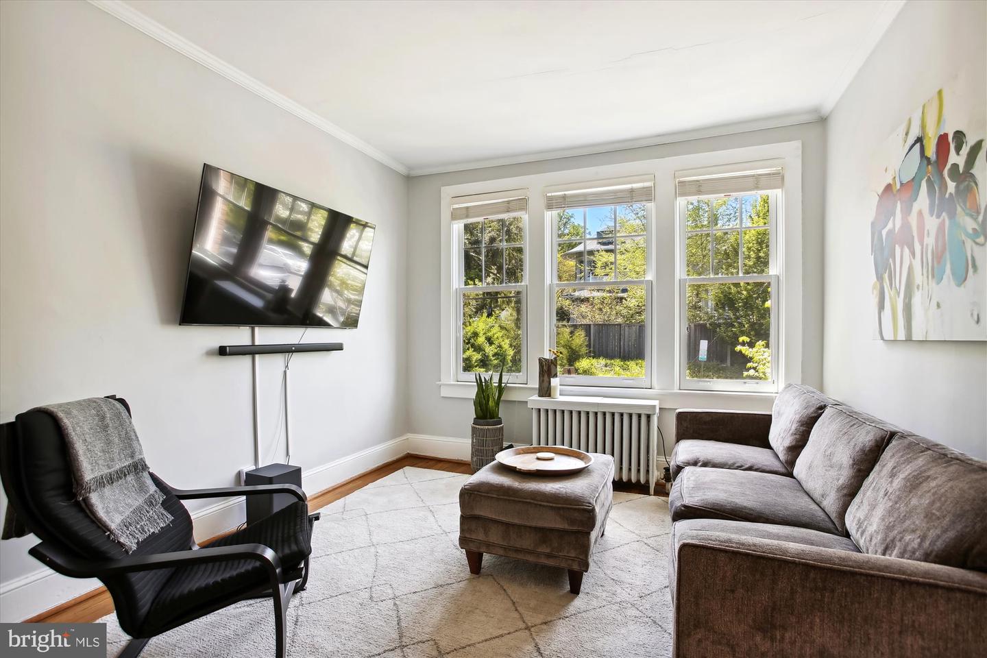 3407 29TH STREET NW Unit: 2