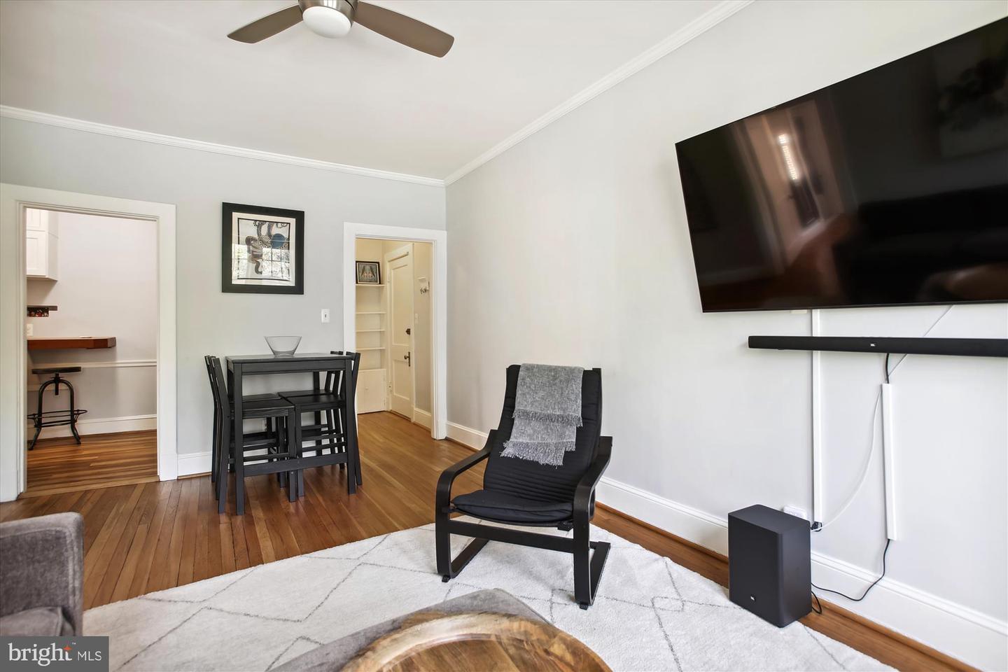 3407 29TH STREET NW Unit: 2