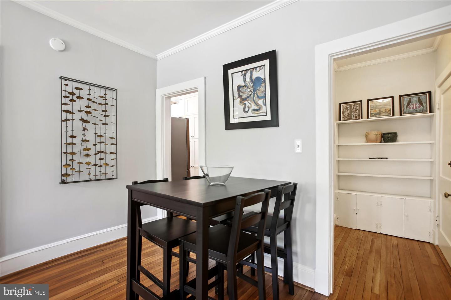 3407 29TH STREET NW Unit: 2