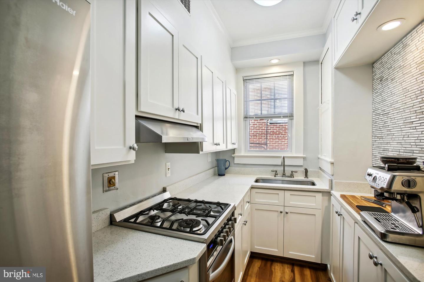 3407 29TH STREET NW Unit: 2