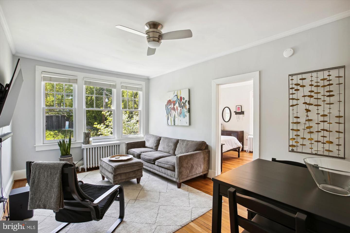 3407 29TH STREET NW Unit: 2