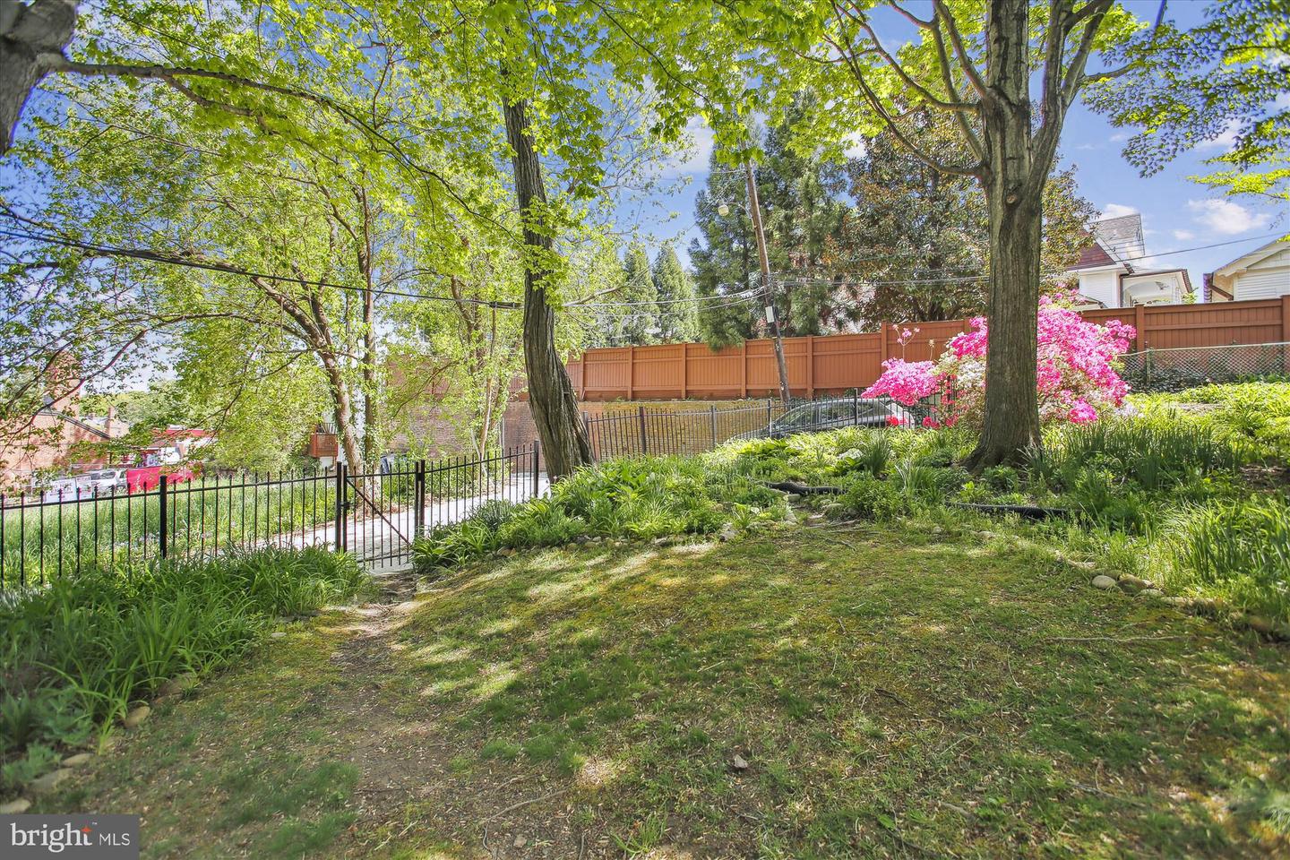 3407 29TH STREET NW Unit: 2
