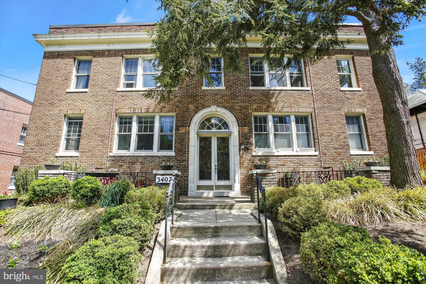 3407 29TH STREET NW Unit: 2