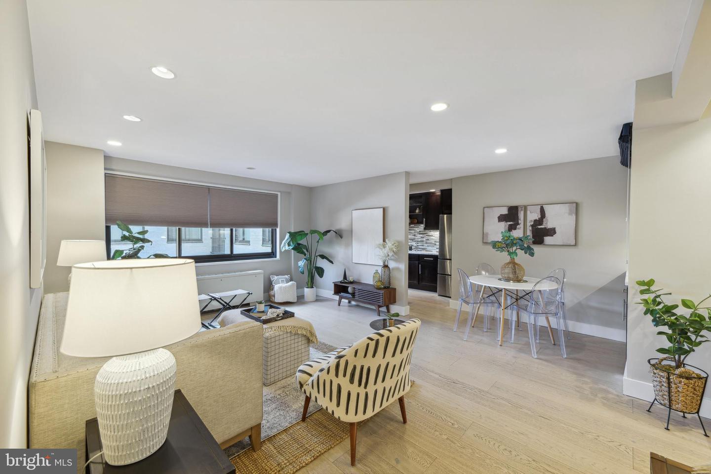 1601 18TH STREET NW Unit: 403