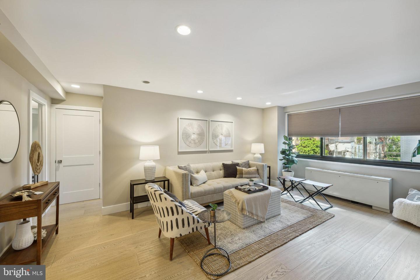 1601 18TH STREET NW Unit: 403