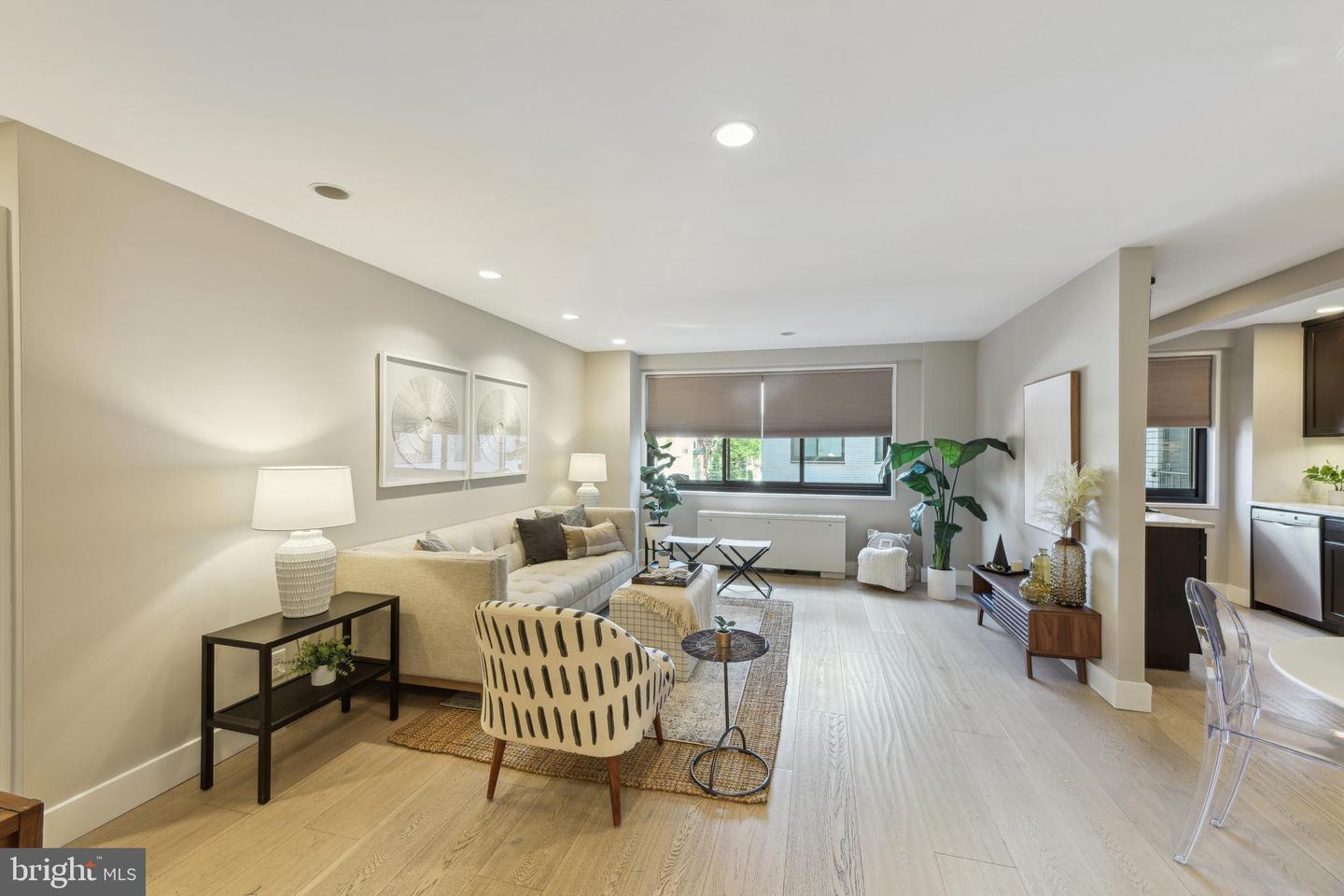 1601 18TH STREET NW Unit: 403